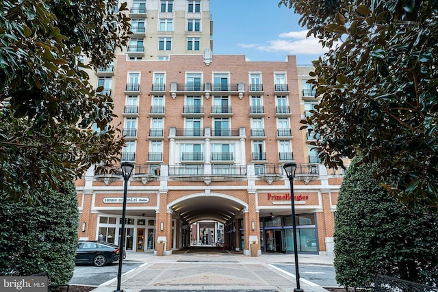 155 Potomac Psge Unit 237, National Harbor, MD 20745 - view of property