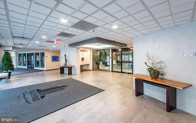 20630 Valley Forge Cir Unit 630, King Of Prussia, PA 19406 - view of lobby