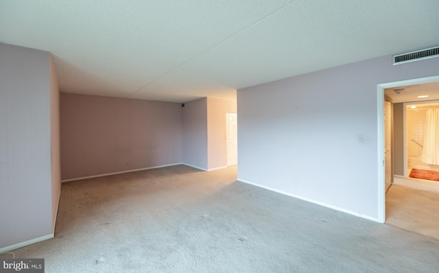 20630 Valley Forge Cir Unit 630, King Of Prussia, PA 19406 - spare room with carpet flooring and baseboards