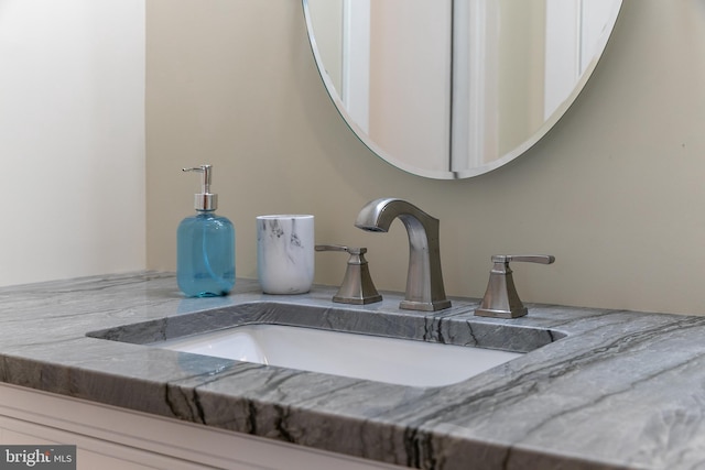 200 Highland Ave Unit 203, State College, PA 16801 - bathroom view of vanity