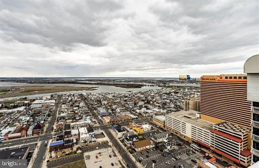 3101 Boardwalk Unit 3402-2, Atlantic City, NJ 08401 - city view