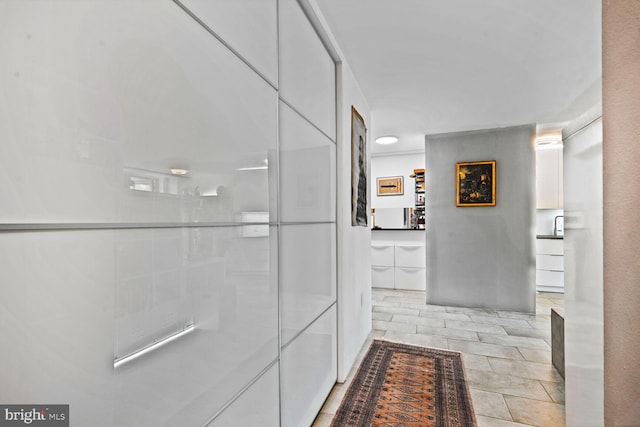 2800 Wisconsin Ave NW Unit 304, Washington, DC 20007 - view of hall