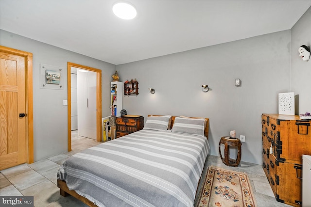 2800 Wisconsin Ave NW Unit 304, Washington, DC 20007 - view of bedroom