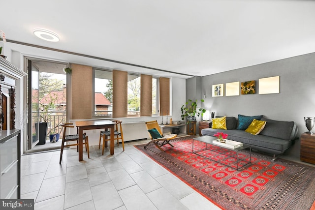 2800 Wisconsin Ave NW Unit 304, Washington, DC 20007 - view of living area