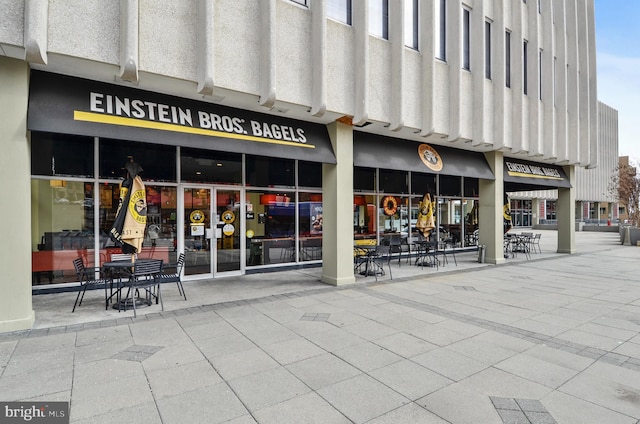 2800 Wisconsin Ave NW Unit 304, Washington, DC 20007 - view of commercial location