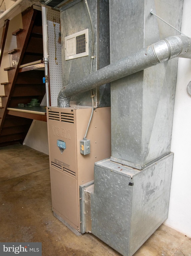 4239 Elbridge St, Philadelphia, PA 19135 - view of utilities
