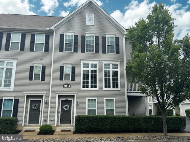3034 E Meridian Cmns, Mechanicsburg, PA 17055 - view of multi unit property