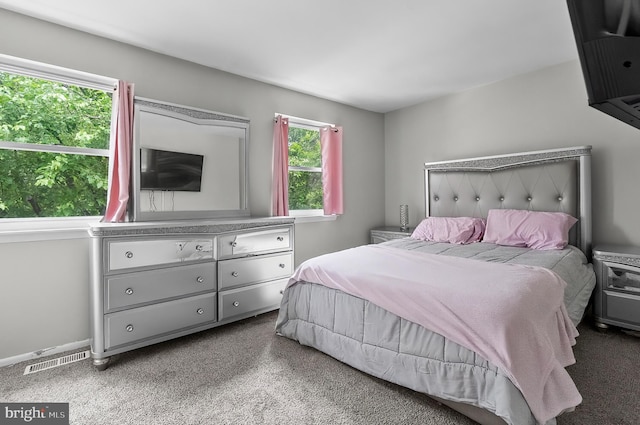 9355 Pan Ridge Rd Unit 9355, Parkville, MD 21234 - bedroom with carpet