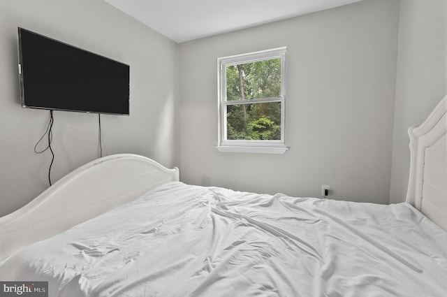 9355 Pan Ridge Rd Unit 9355, Parkville, MD 21234 - view of bedroom