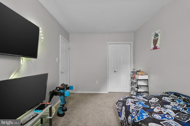 9355 Pan Ridge Rd Unit 9355, Parkville, MD 21234 - bedroom featuring carpet