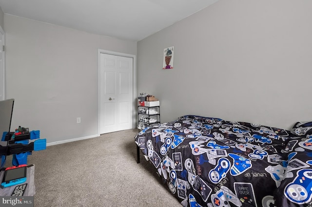 9355 Pan Ridge Rd Unit 9355, Parkville, MD 21234 - view of carpeted bedroom