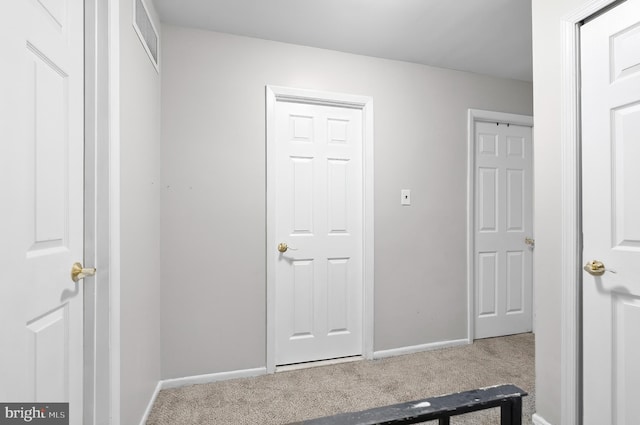 9355 Pan Ridge Rd Unit 9355, Parkville, MD 21234 - bedroom featuring carpet and baseboards