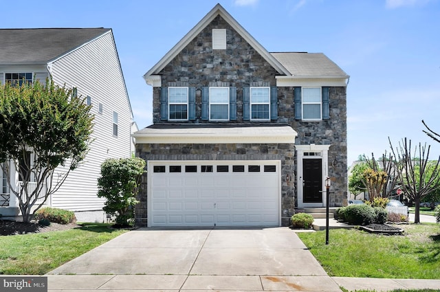 15630 Gilpin Mews Ln, Brandywine, MD 20613