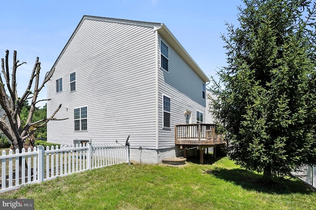 15630 Gilpin Mews Ln, Brandywine, MD 20613