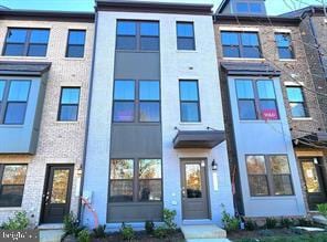 3511 Carnaby St, Hyattsville, MD 20782 - view of front of house