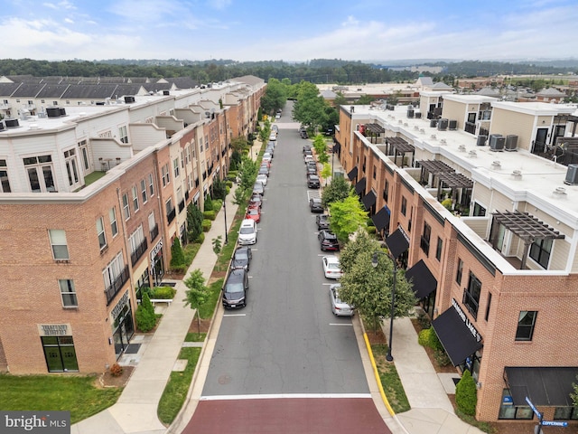 19278 Harlow Sq, Leesburg, VA 20176 - aerial view of apartment complex