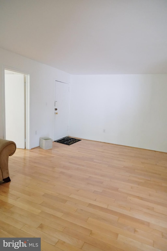 12213 Braxfield Ct Unit 15, Rockville, MD 20852 - additional living space featuring light wood finished floors