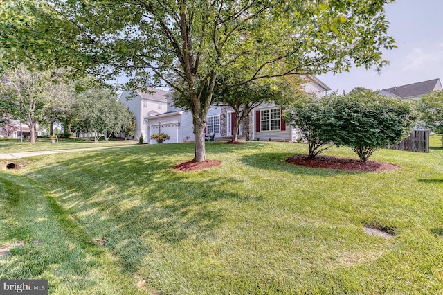 890 Ambleside Dr, Culpeper, VA 22701 - view of obstructed view of property