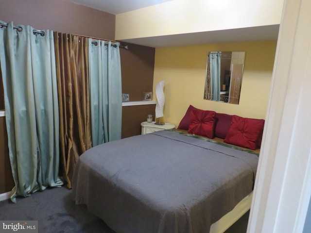 12310 Herrington Manor Dr, Silver Spring, MD 20904 - view of carpeted bedroom