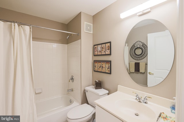 9209 Howard Square Dr Unit 9209, Pikesville, MD 21208 - full bathroom with vanity and shower / bathtub combination with curtain