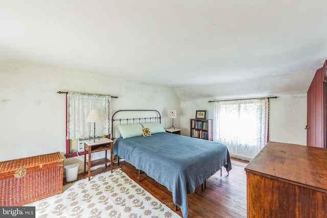 361 E Knowlton Rd, Media, PA 19063 - bedroom with wood finished floors