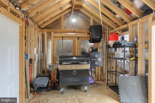 395 Olde Meadow Ln, Lebanon, PA 17042 - view of storage room