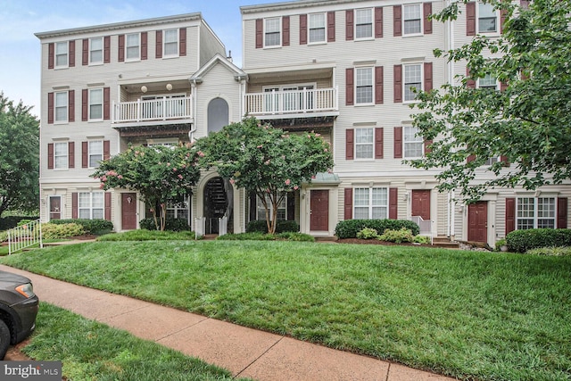 21895 Elkins Ter Unit 301, Sterling, VA 20166