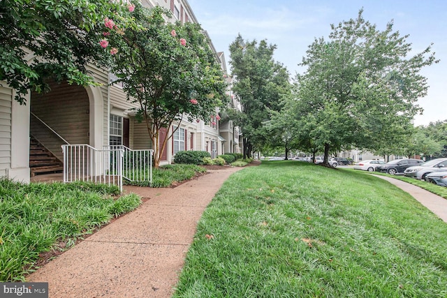 21895 Elkins Ter Unit 301, Sterling, VA 20166
