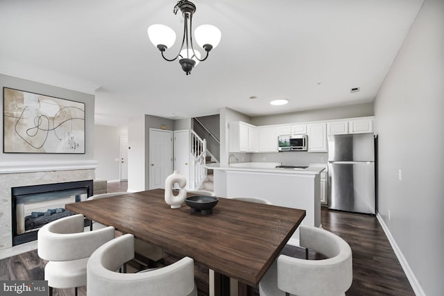 21895 Elkins Ter Unit 301, Sterling, VA 20166