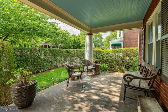 227 Ruby St, Lancaster, PA 17603 - view of fenced backyard