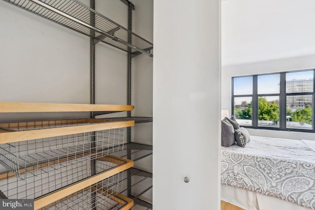1401 17th St NW Unit 610, Washington, DC 20036 - view of walk in closet