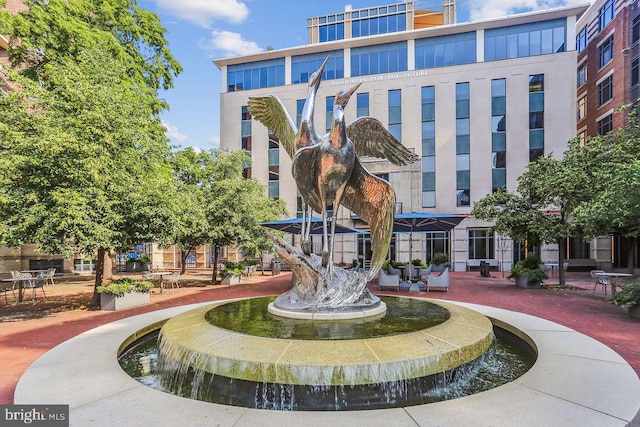 1401 17th St NW Unit 610, Washington, DC 20036 - surrounding community