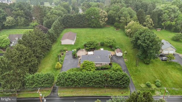 352 Concord Rd, Glen Mills, PA 19342 - aerial view