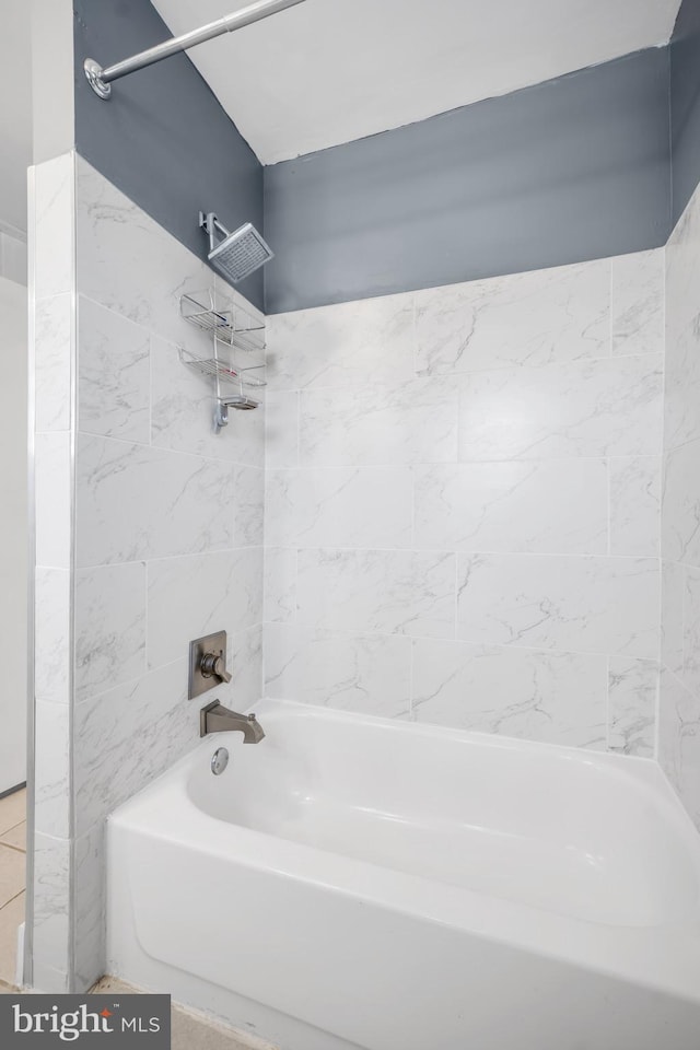 864 Moyer St, Philadelphia, PA 19125 - full bath with shower / bath combination