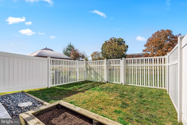 932 Dawes Ct, Bel Air, MD 21014 - view of fenced backyard