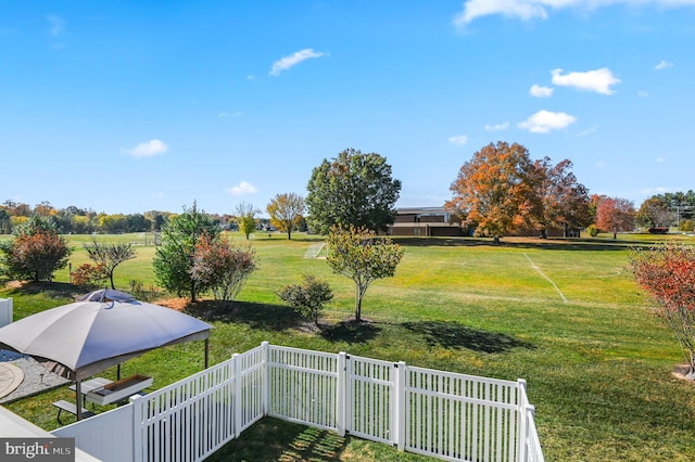 932 Dawes Ct, Bel Air, MD 21014 - view of yard
