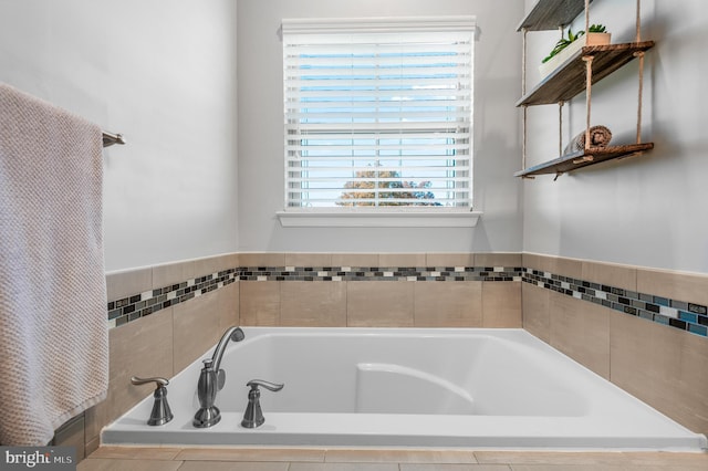 932 Dawes Ct, Bel Air, MD 21014 - full bathroom featuring a bath