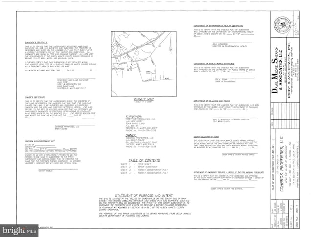 5128 Main St, Grasonville, MD 21638