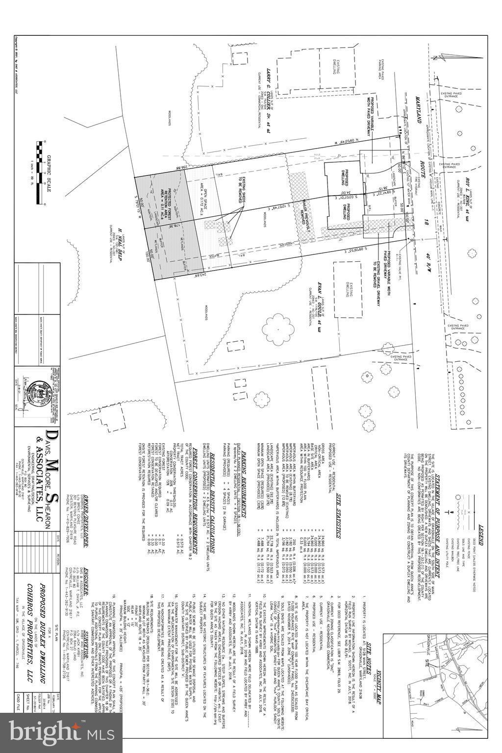5128 Main St, Grasonville, MD 21638