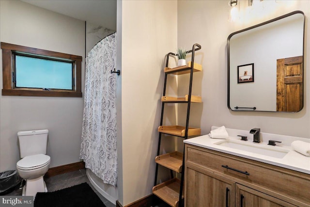130 Lodestone Way, Mc Henry, MD 21541 - bathroom featuring vanity and a shower with shower curtain