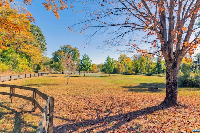 765 Denali Way Unit 204, Charlottesville, VA 22903 - view of yard