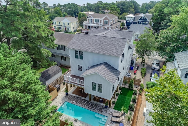 28 Marshall Rd, Rehoboth Beach, DE 19971