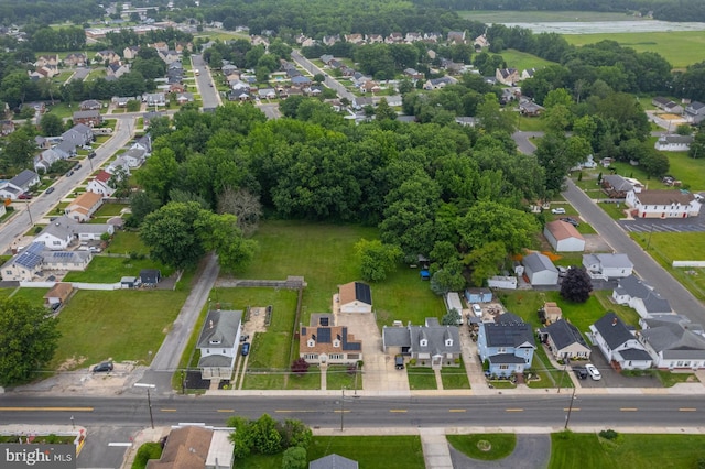207 E Main St, Penns Grove, NJ 08069 - view of property location featuring nearby suburban area