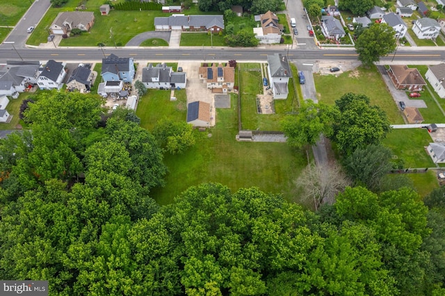 207 E Main St, Penns Grove, NJ 08069 - view of property location with nearby suburban area
