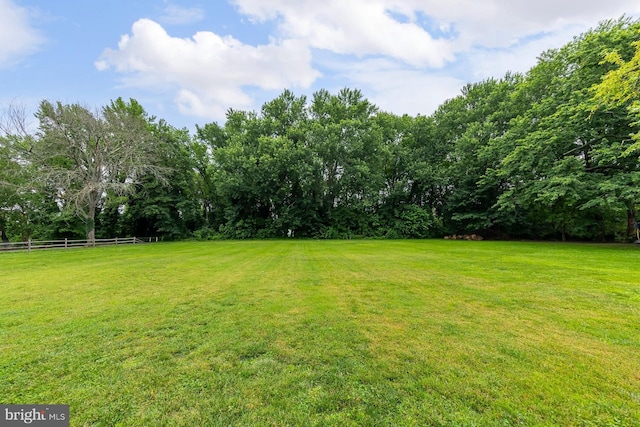 207 E Main St, Penns Grove, NJ 08069 - view of yard