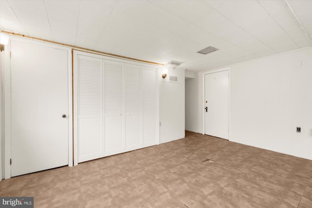 204 Opal Ave, Reading, PA 19606 - unfurnished bedroom featuring tile patterned floors
