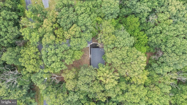 95 Arthur Burke Ln, Front Royal, VA 22630 - view of property location