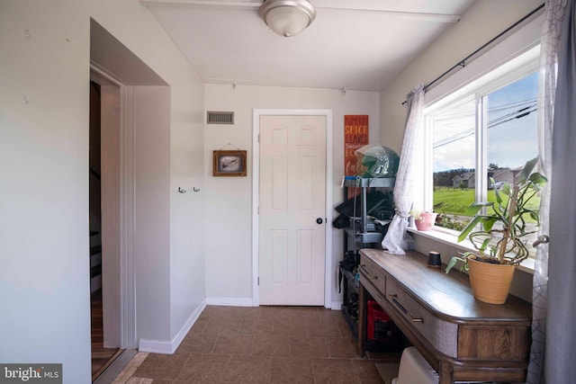 134 Catlett Mountain Rd, Front Royal, VA 22630 - hall with baseboards