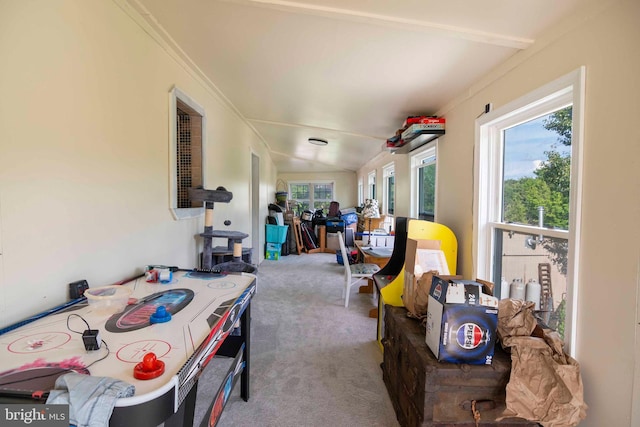 134 Catlett Mountain Rd, Front Royal, VA 22630 - view of sunroom / solarium