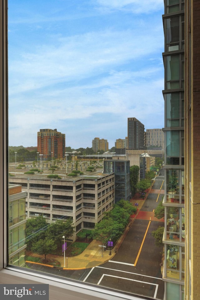 11990 Market St Unit 907, Reston, VA 20190 - view of city